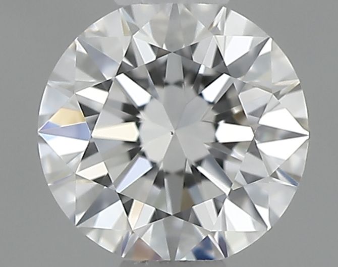 Diamond Natural 0,3Ct D-VS1 Round - GIA5556241681