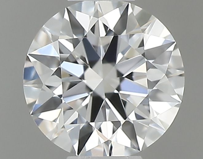 Diamond Natural 0,31Ct F-IF Round - GIA1559247457