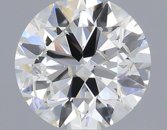 Diamond Natural 0,32Ct G-SI2 Round - IGI774680723