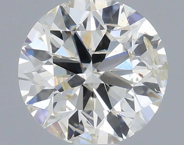 Diamond Natural 0,31Ct G-SI2 Round - IGI774680724