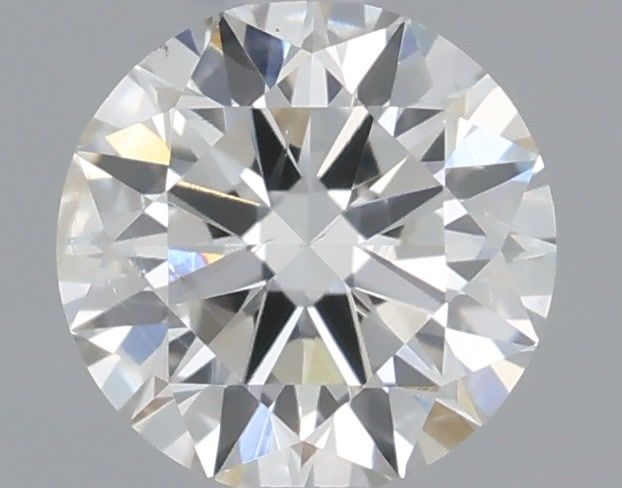 Diamond Natural 0,31Ct G-SI2 Round - IGI741549324