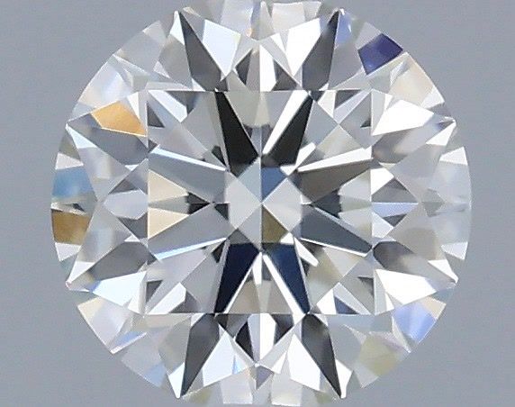 Diamond Natural 0,32Ct G-VS1 Round - IGI780654664