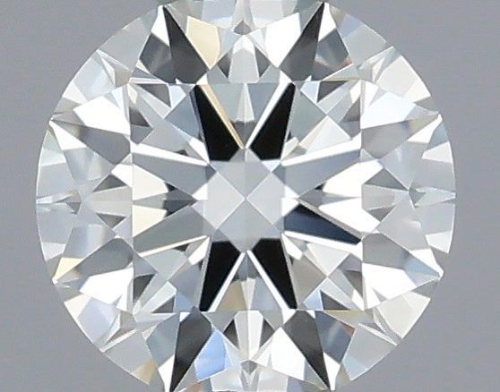 Diamond Natural 0,33Ct G-VS1 Round - IGI780655509