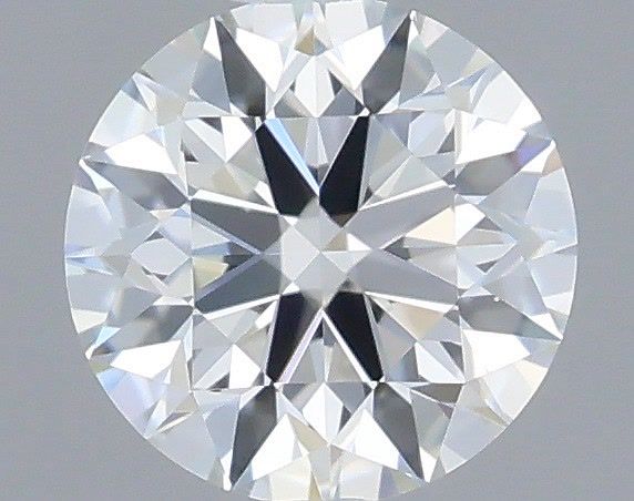 Diamond Natural 0,32Ct G-VS1 Round - IGI774683786