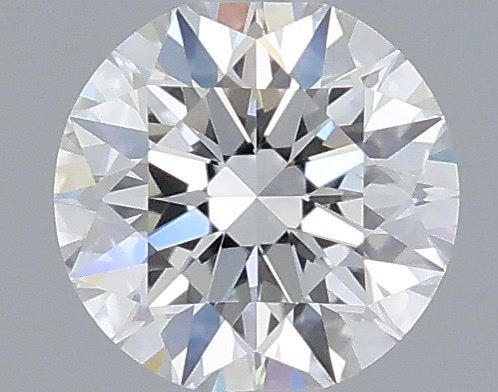 Diamond Natural 0,34Ct G-VS1 Round - IGI774627934