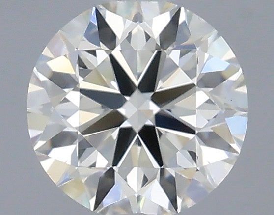 Diamond Natural 0,31Ct G-VS1 Round - IGI746533068