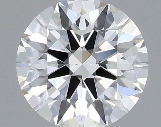 Diamond Natural 0,39Ct G-VS1 Round - IGI780659292