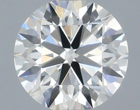 Diamond Natural 0,32Ct G-VS1 Round - IGI774681550