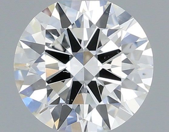Diamond Natural 0,35Ct G-VS1 Round - IGI772681060