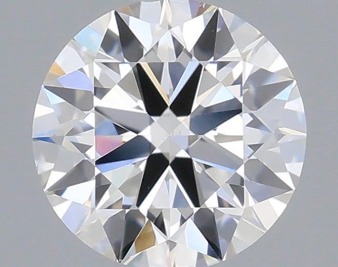 Diamond Natural 0,31Ct G-VS1 Round - IGI696561835
