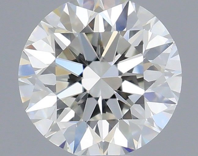 Diamond Natural 0,33Ct G-VS1 Round - IGI774681063