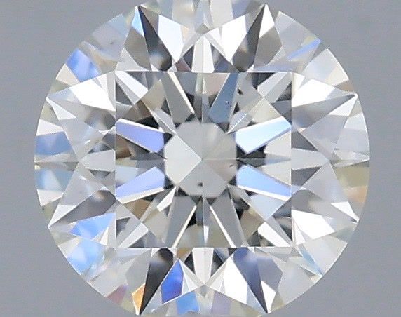 Diamond Natural 0,35Ct G-VS1 Round - IGI786612376