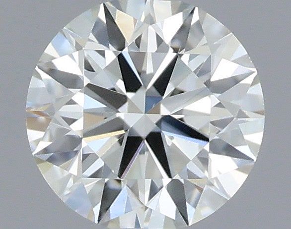 Diamond Natural 0,32Ct G-VS1 Round - IGI746531818