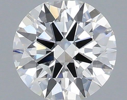 Diamond Natural 0,34Ct G-VS1 Round - IGI772679726