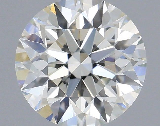 Diamond Natural 0,33Ct G-VS1 Round - IGI774681050
