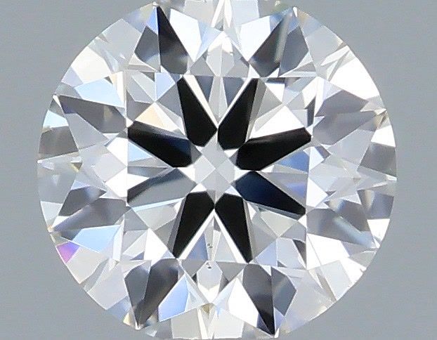 Diamond Natural 0,32Ct G-VS1 Round - IGI687515615