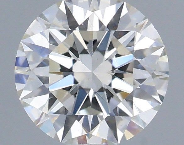 Diamond Natural 0,33Ct G-VS1 Round - IGI774681589