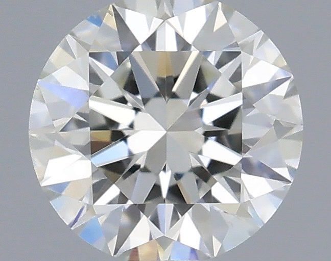 Diamond Natural 0,32Ct G-VS1 Round - IGI774681047