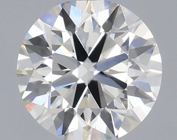 Diamond Natural 0,31Ct G-VS1 Round - IGI774681505