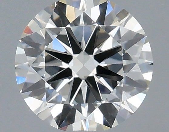 Diamond Natural 0,32Ct G-VS1 Round - IGI774681563