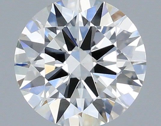 Diamond Natural 0,34Ct G-VS1 Round - IGI772680392