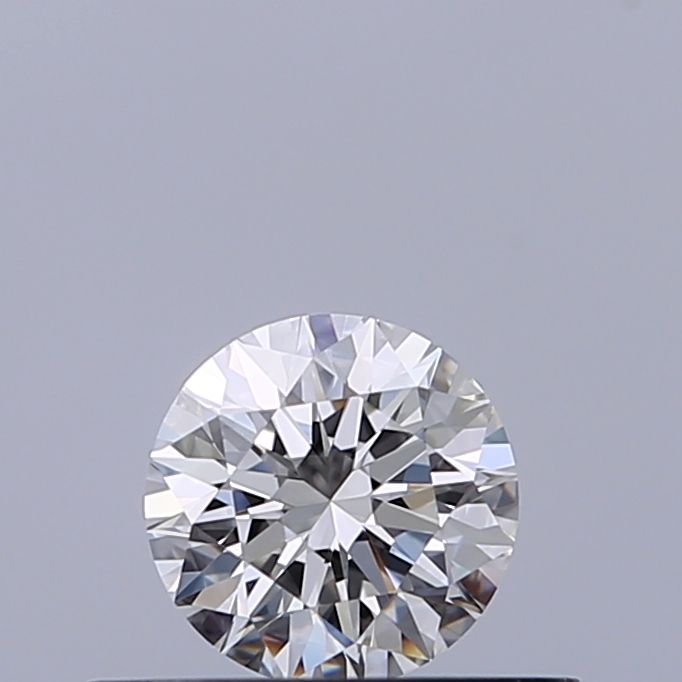 Diamond Natural 0,33Ct G-IF Round - GIA1553000912