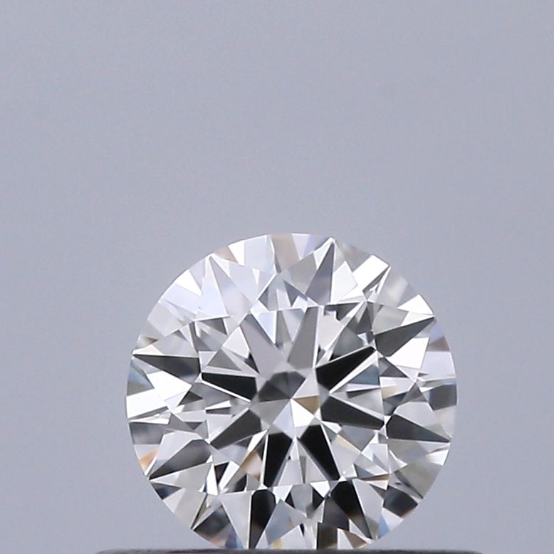 Diamond Natural 0,35Ct F-IF Round - GIA1557158029