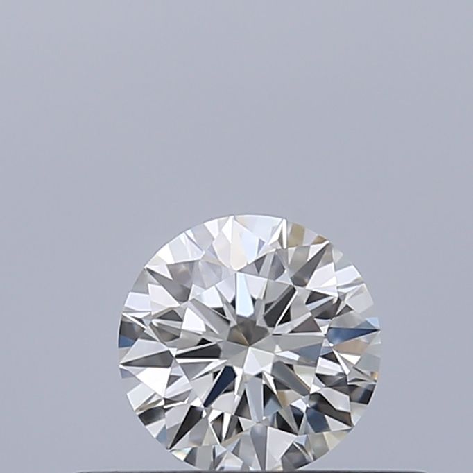 Diamond Natural 0,31Ct G-VVS2 Round - IGI788693182