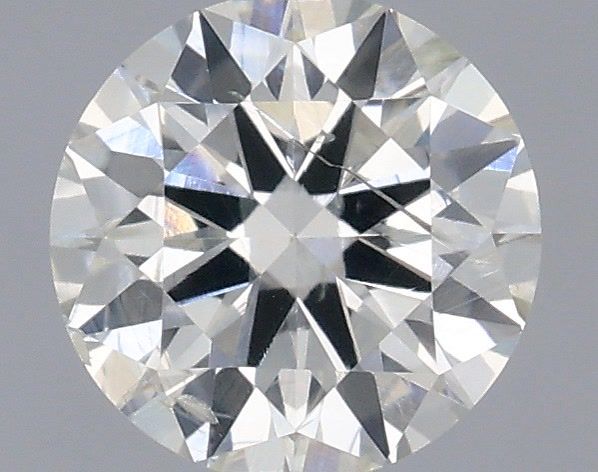 Diamond Natural 0,31Ct G-SI2 Round - IGI774681495