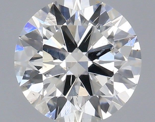 Diamond Natural 0,31Ct G-SI2 Round - IGI774681492