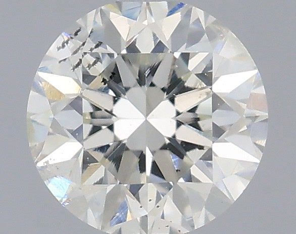 Diamond Natural 0,31Ct G-SI2 Round - IGI774681542
