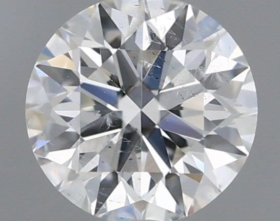 Diamond Natural 0,31Ct G-SI2 Round - IGI731562007