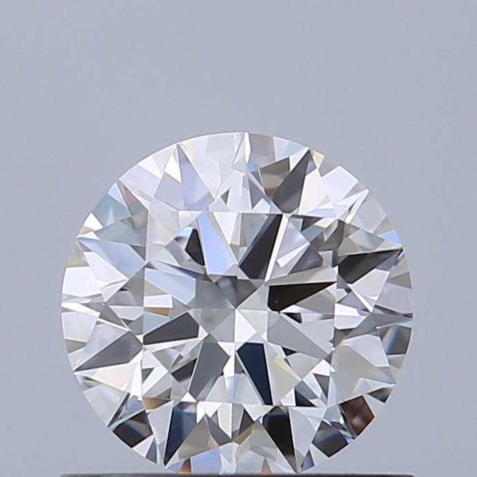 Diamond Natural 0,72Ct D-IF Round - GIA6552101447