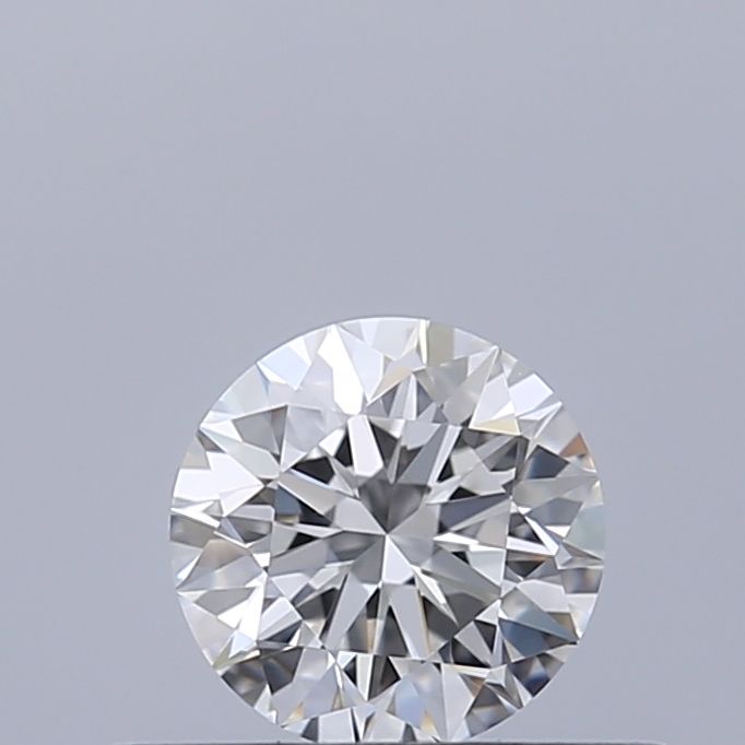 Diamond Natural 0,36Ct E-VVS1 Round - GIA2547956520