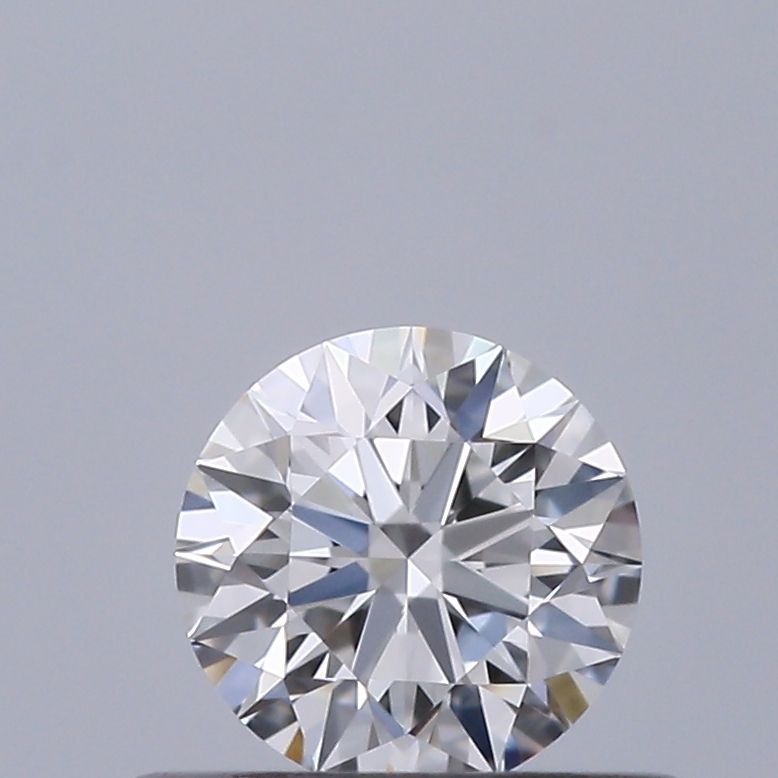 Diamond Natural 0,36Ct E-IF Round - GIA6541997044