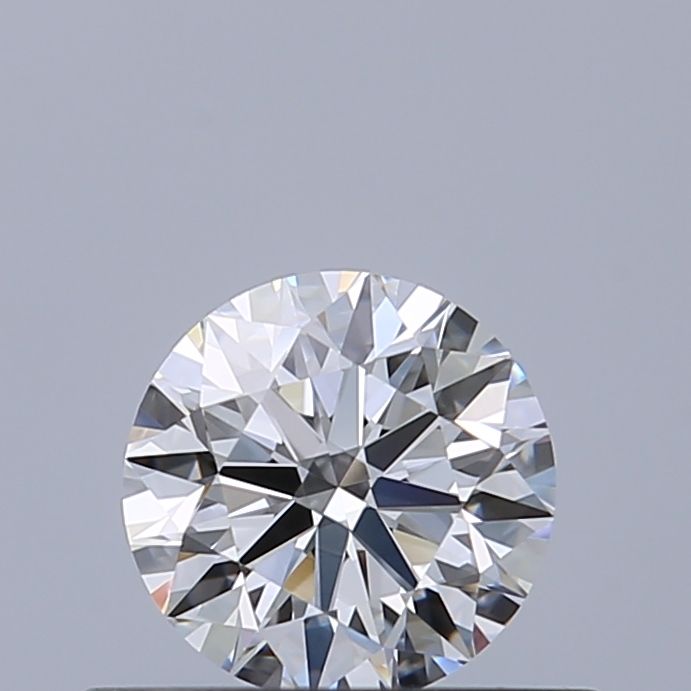 Diamond Natural 0,45Ct D-VVS1 Round - GIA7548998272