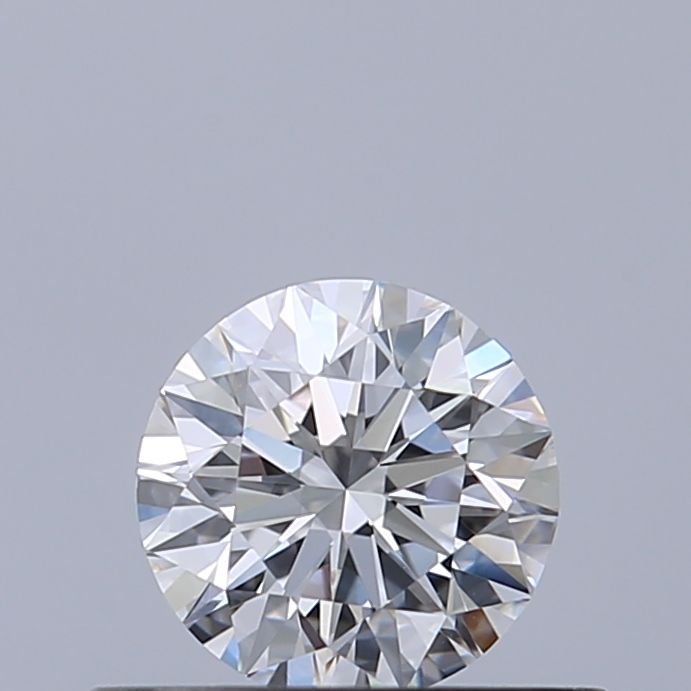 Diamond Natural 0,42Ct D-VVS2 Round - GIA1545952937