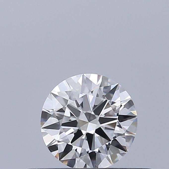 Diamond Natural 0,33Ct D-IF Round - GIA5546928010