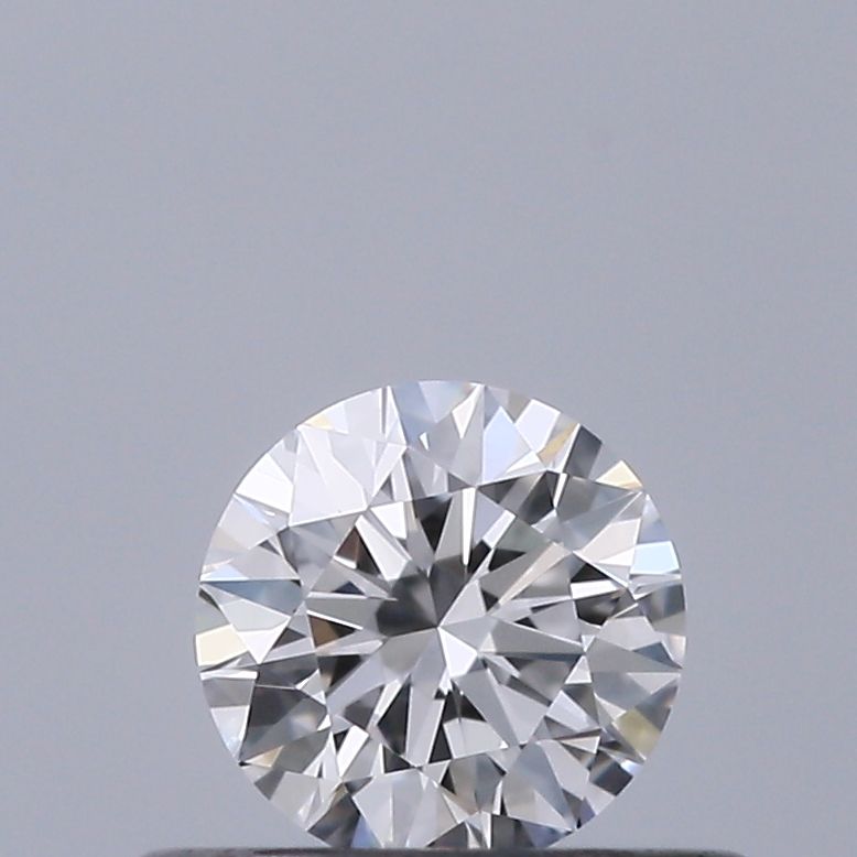 Diamond Natural 0,31Ct D-VVS1 Round - IGI788692753