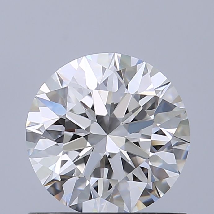 Diamond Natural 0,83Ct D-IF Round - GIA5553083481