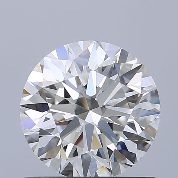 Diamond Natural 0,9Ct E-IF Round - GIA6552181448