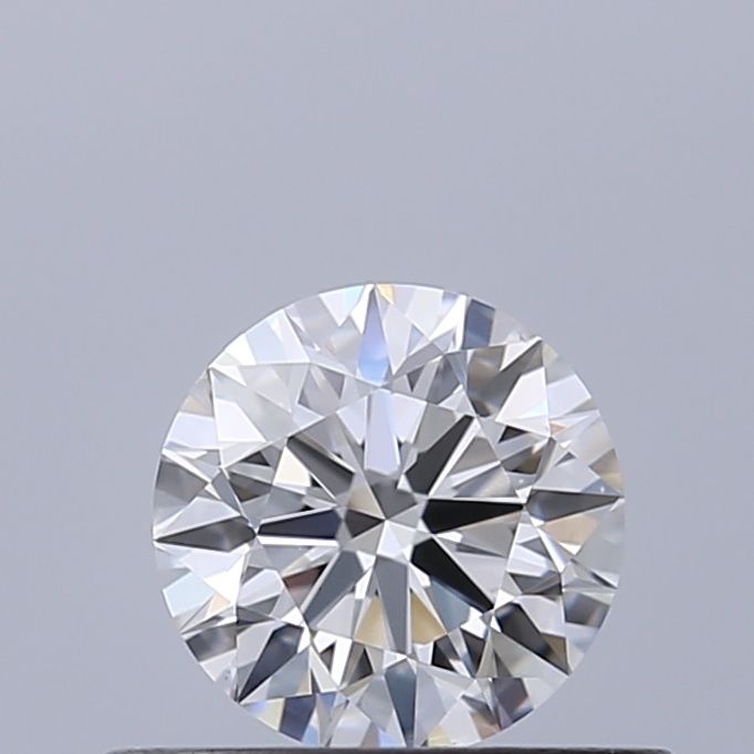 Diamond Natural 0,45Ct D-VS1 Round - IGI788693320