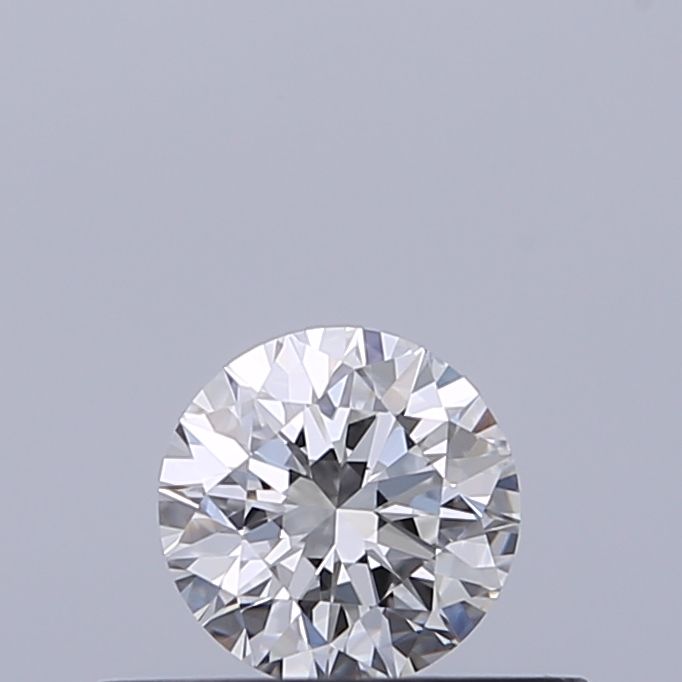 Diamond Natural 0,3Ct E-VVS1 Round - GIA2554083032