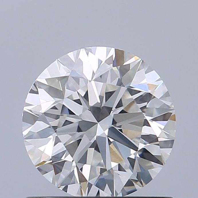 Diamond Natural 0,9Ct F-VS2 Round - GIA2546974429