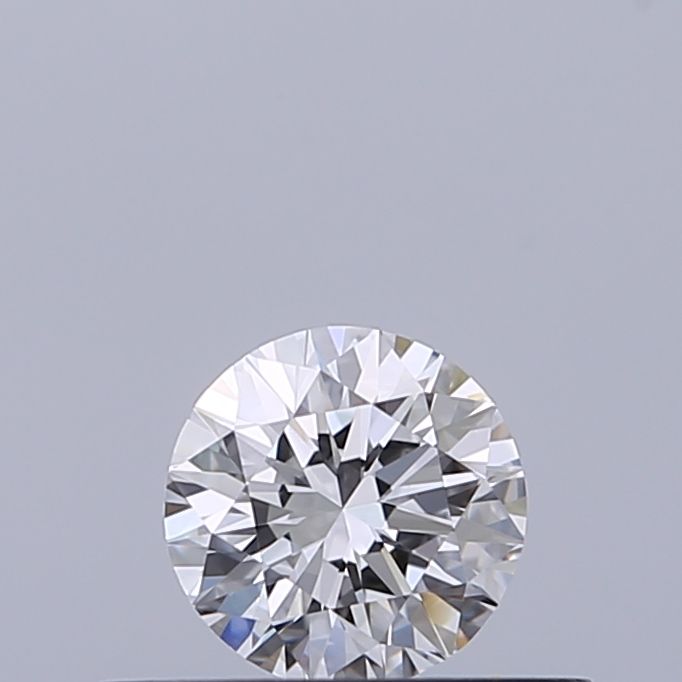 Diamond Natural 0,3Ct D-IF Round - GIA5556059190