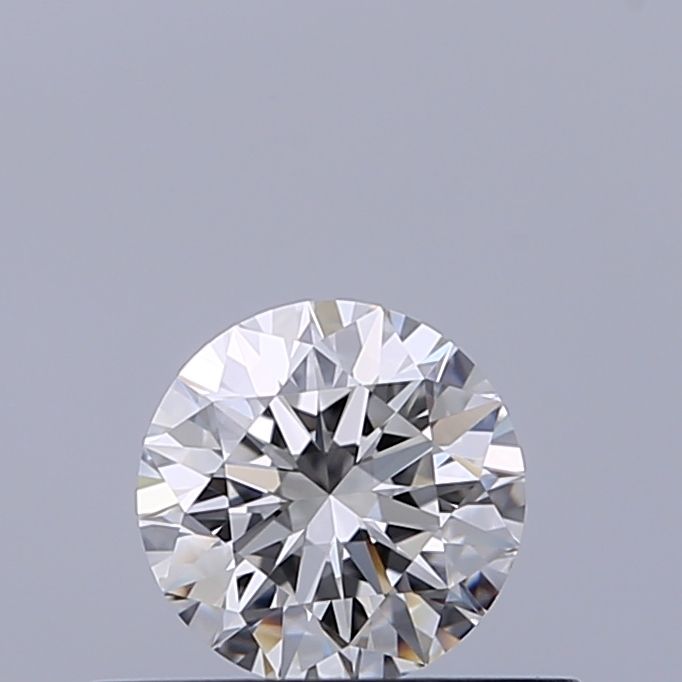 Diamond Natural 0,37Ct F-IF Round - GIA1545998017
