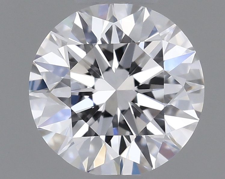 Diamond Natural 0,5Ct D-VVS2 Round - GIA1553135482