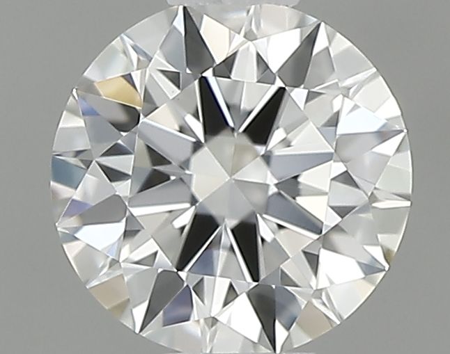 Diamond Natural 0,4Ct H-VS1 Round - GIA7556194607