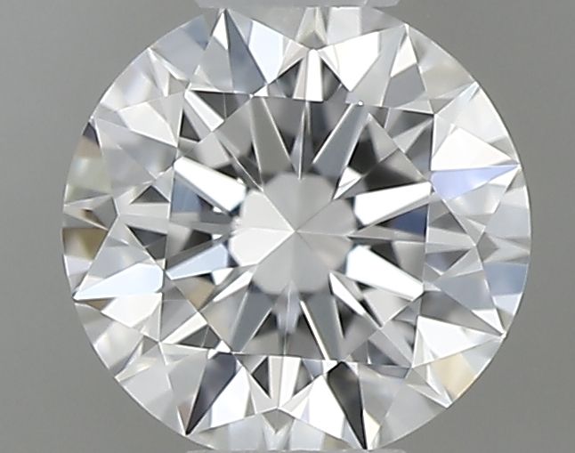 Diamond Natural 0,3Ct D-VVS1 Round - GIA2557214574