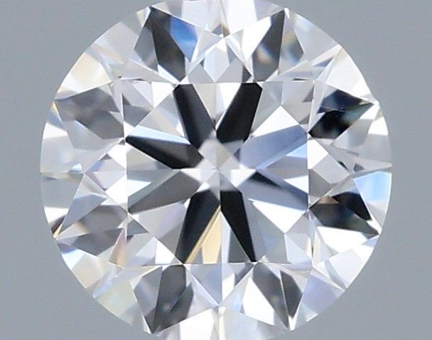 Diamond Natural 0,5Ct D-VS2 Round - IGI774681690